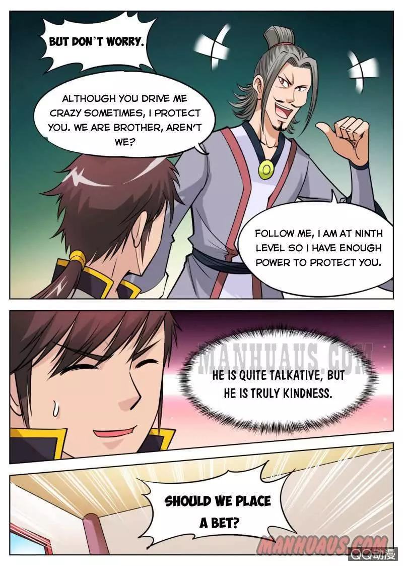 Manga page 19