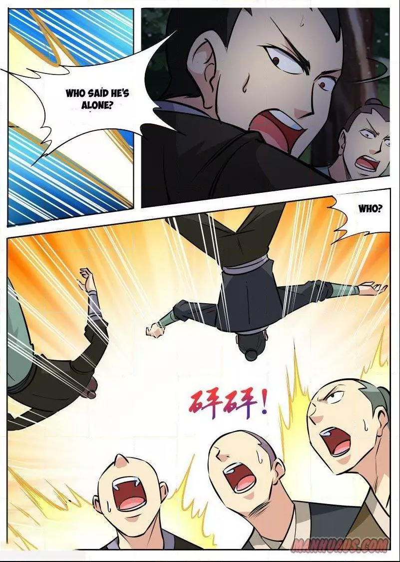 Manga page 18