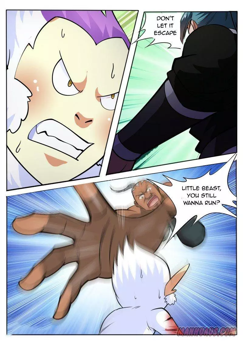 Manga page 7