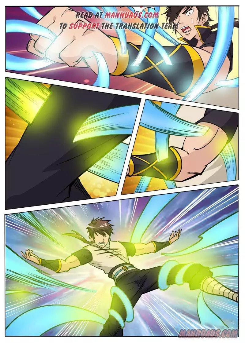 Manga page 4