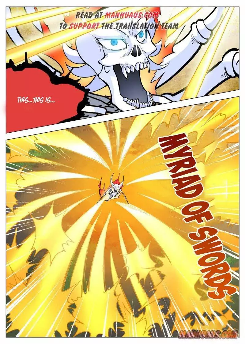 Manga page 10