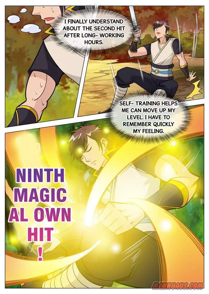 Manga page 10
