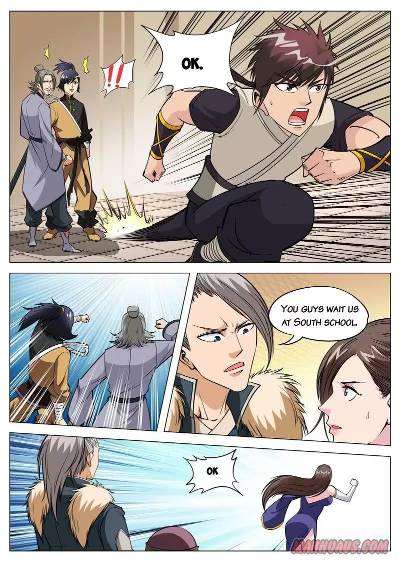 Manga page 4