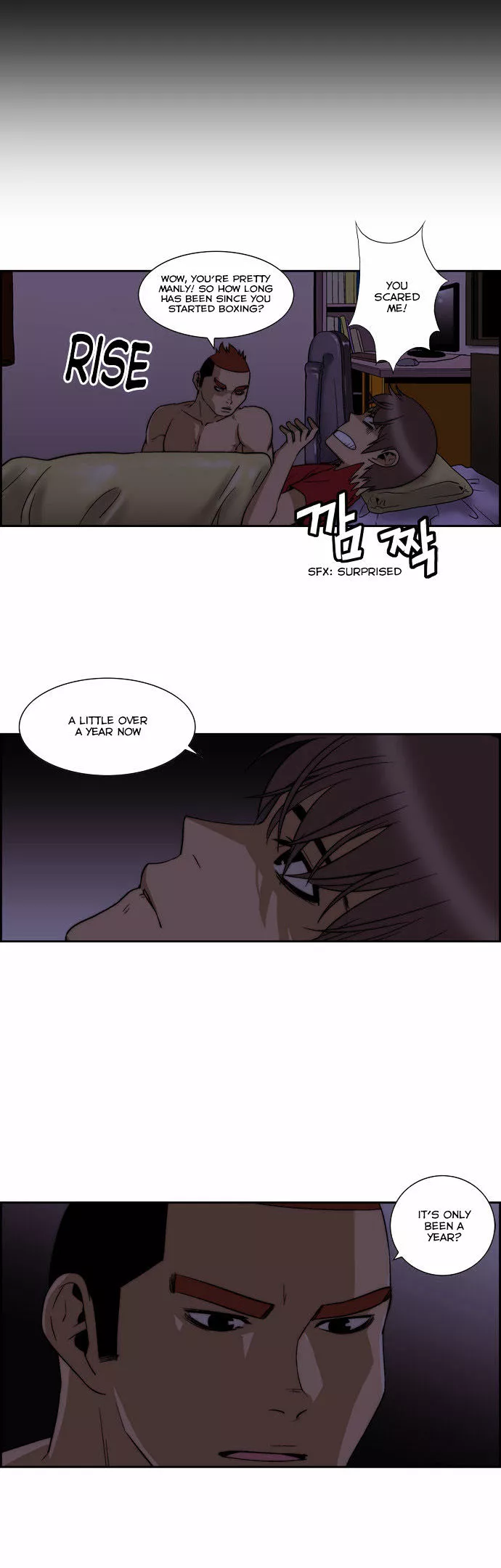Manga page 17