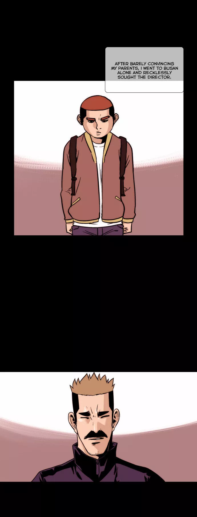 Manga page 17