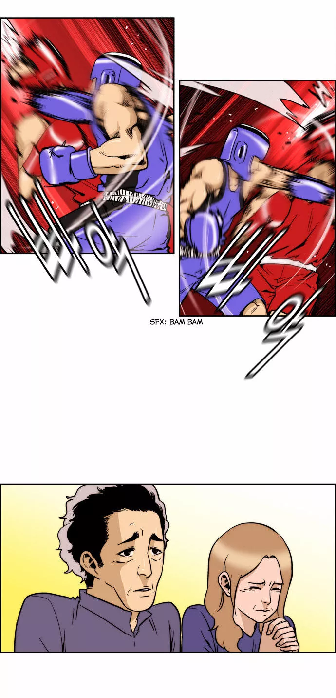 Manga page 22