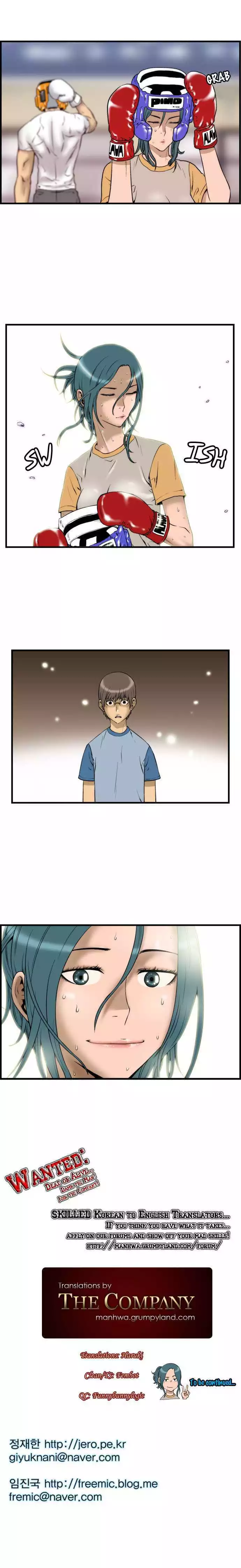Manga page 11