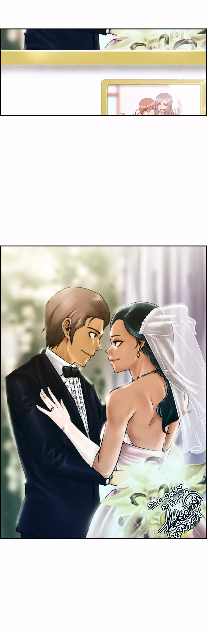 Manga page 32