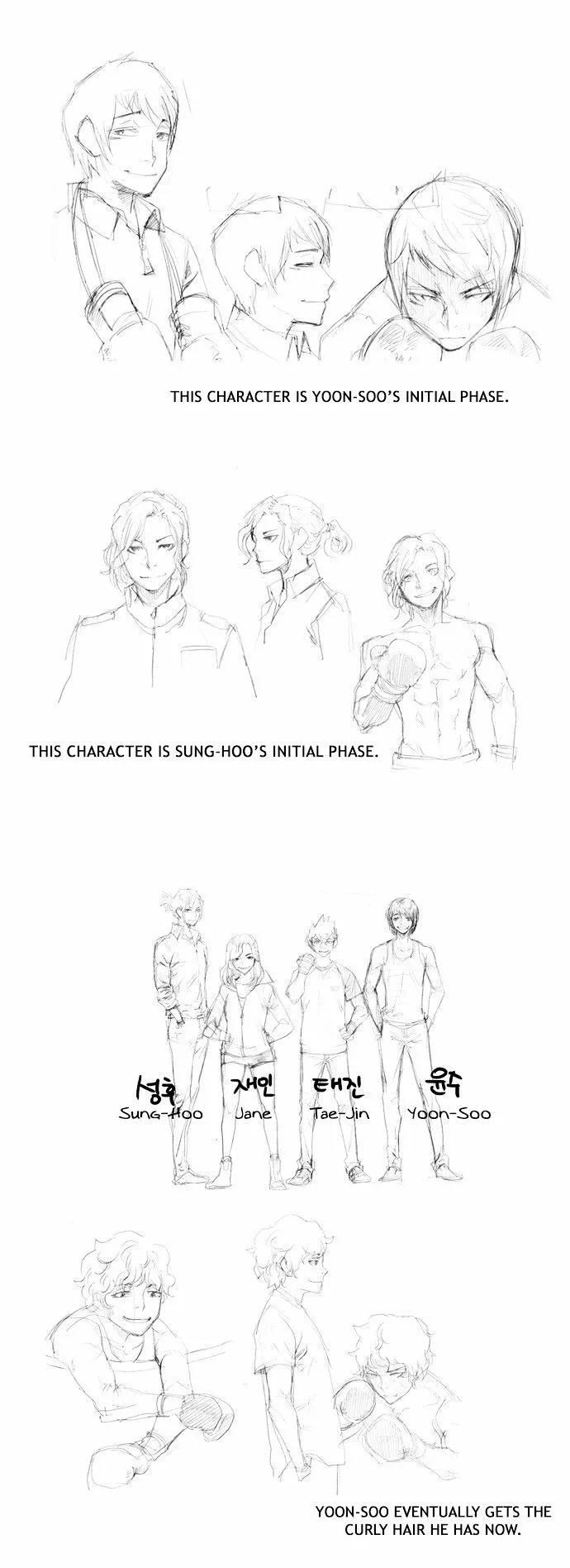 Manga page 7