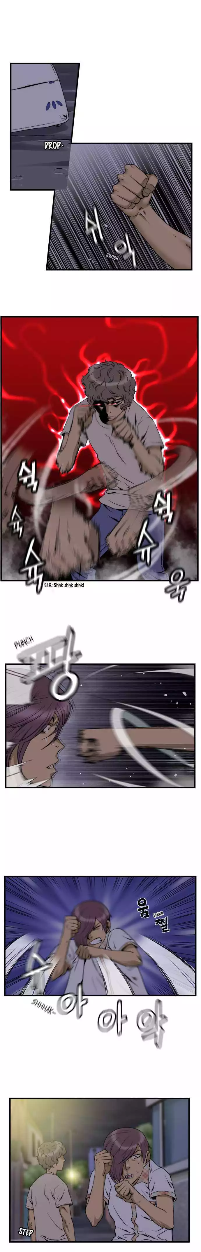Manga page 10