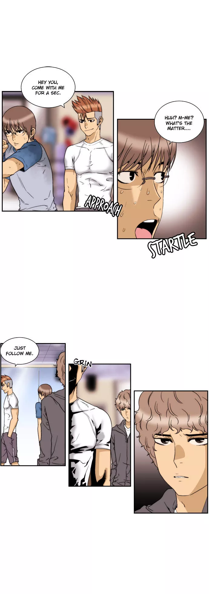 Manga page 27