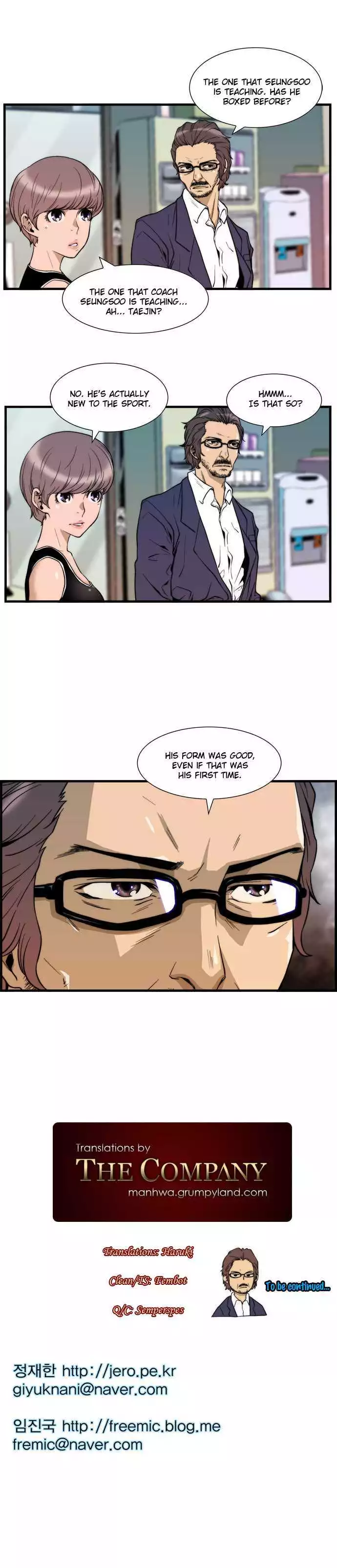 Manga page 11