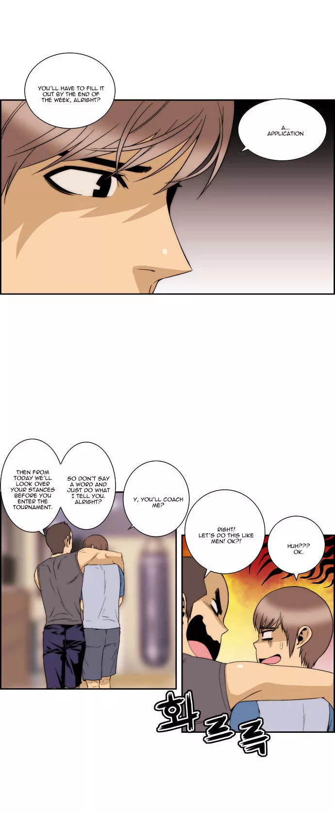 Manga page 13