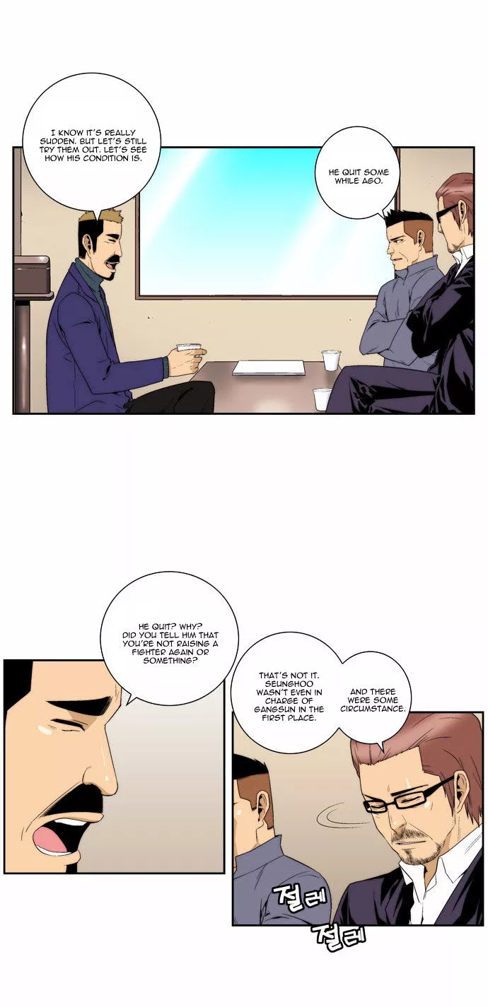 Manga page 4