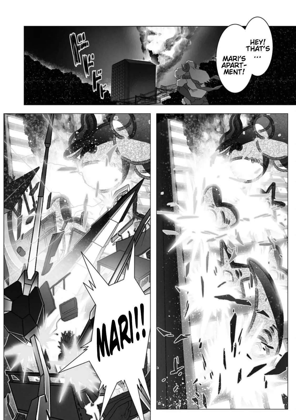 Manga page 32