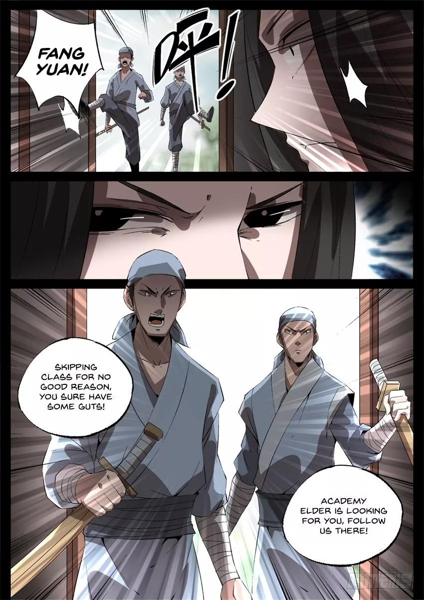 Manga page 12