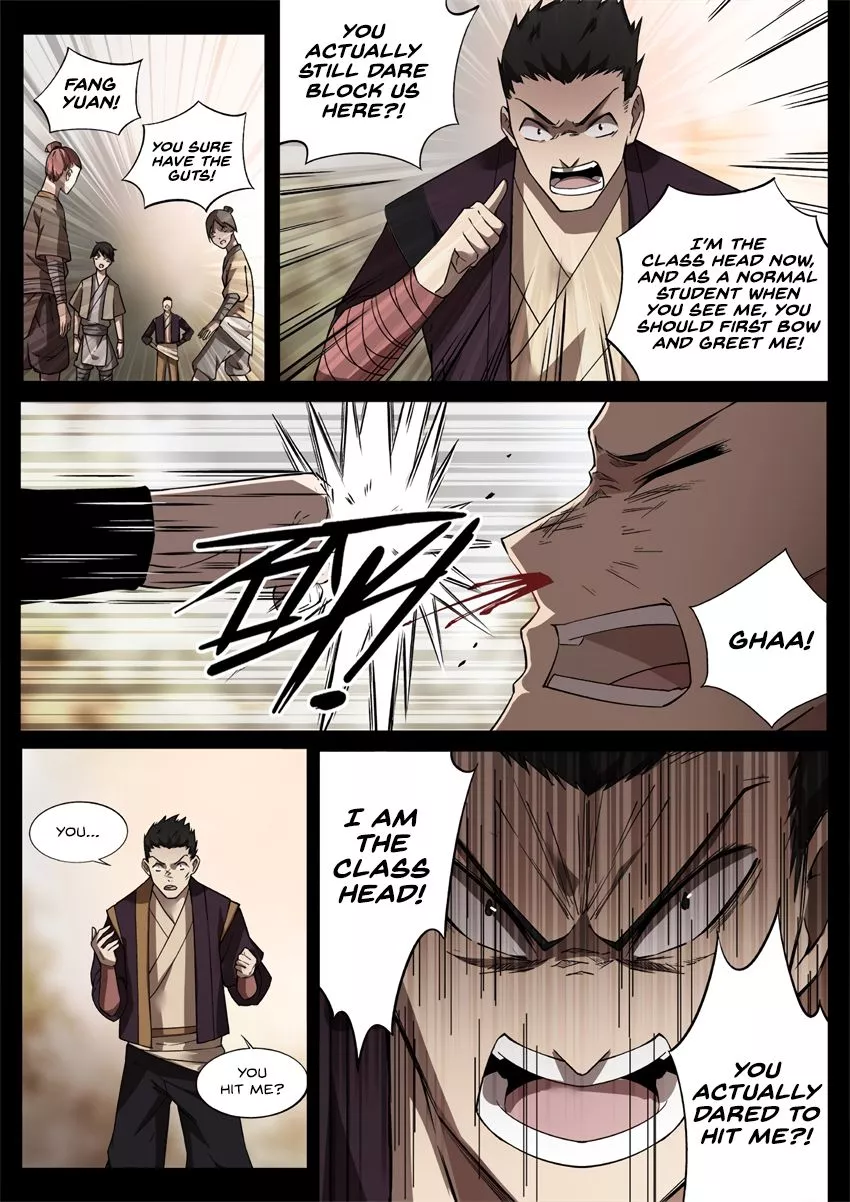 Manga page 12