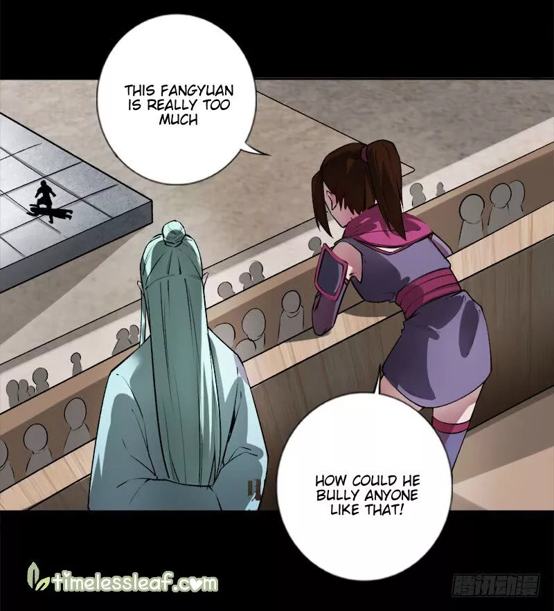 Manga page 16