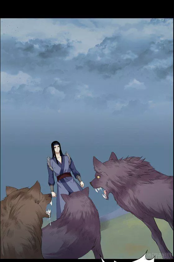 Manga page 28