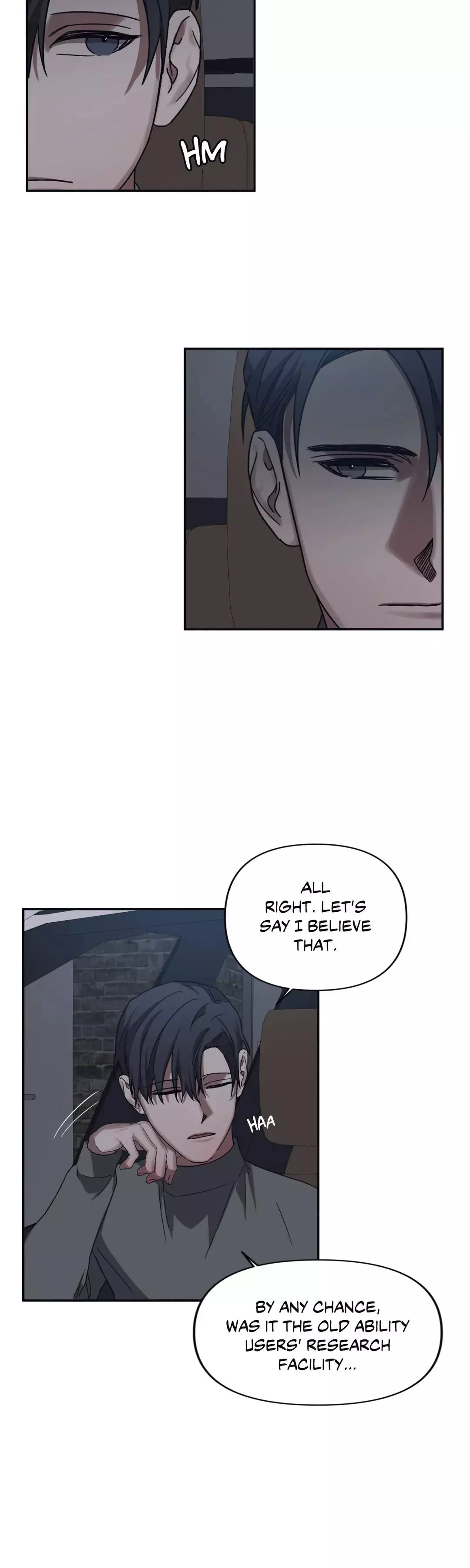 Manga page 20