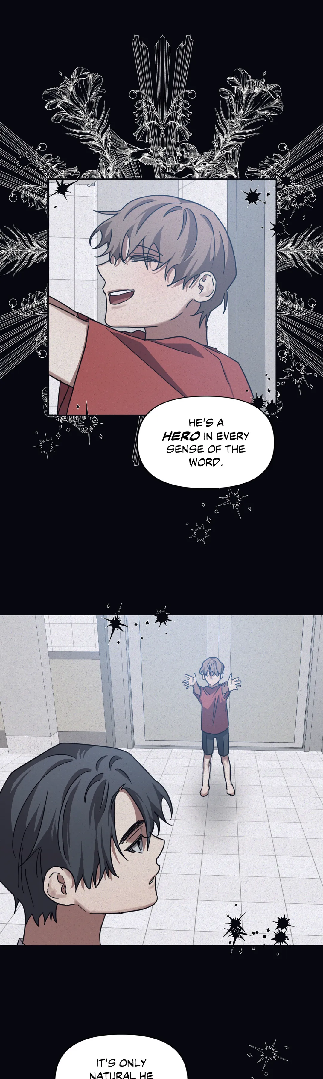 Manga page 16