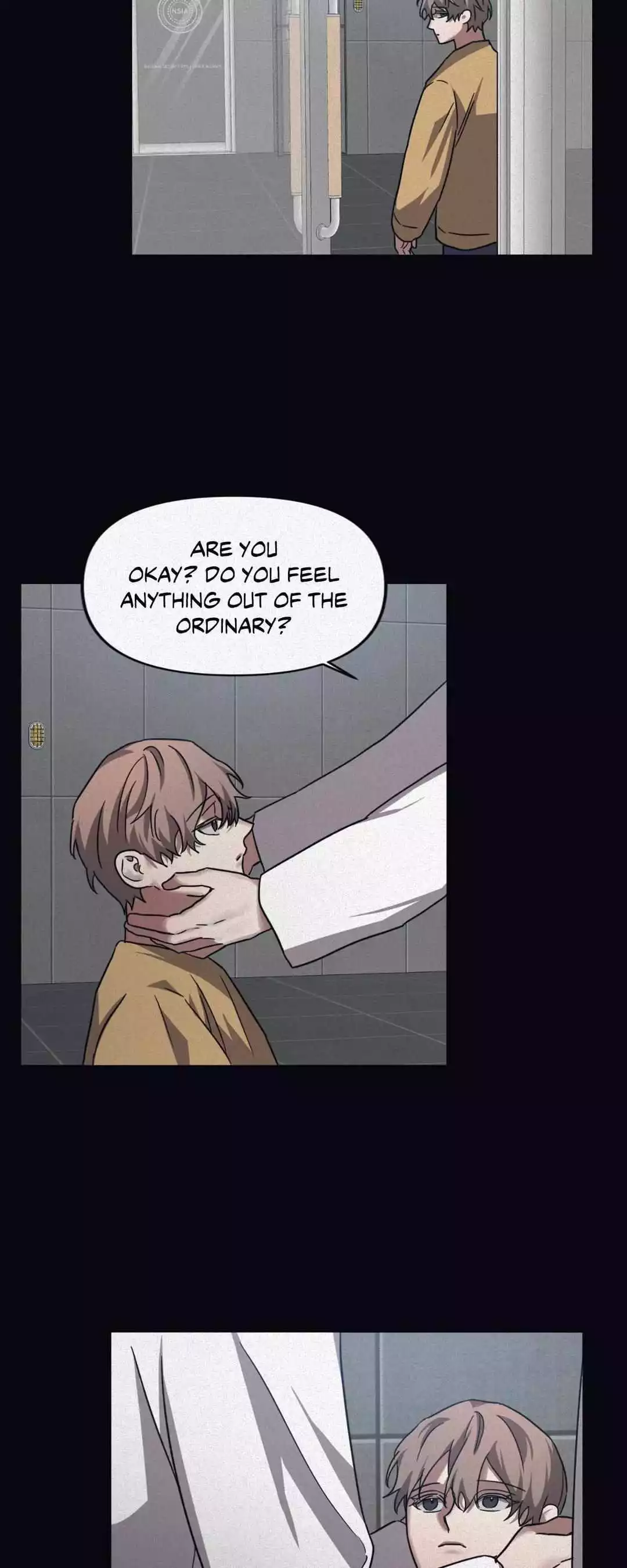 Manga page 33