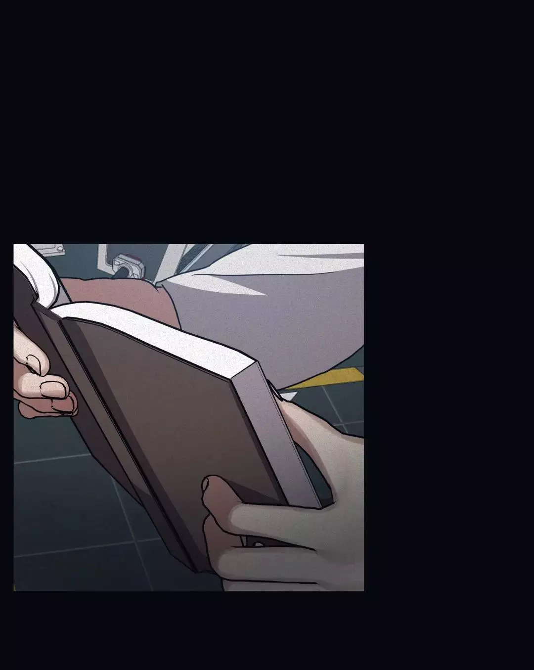 Manga page 36