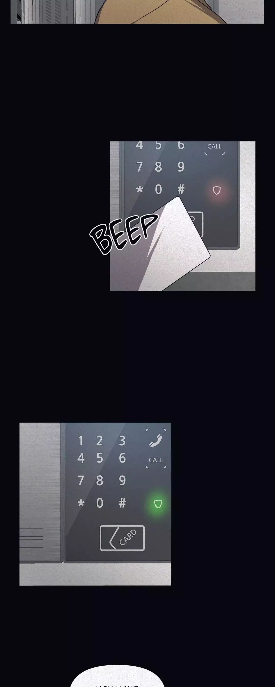 Manga page 17