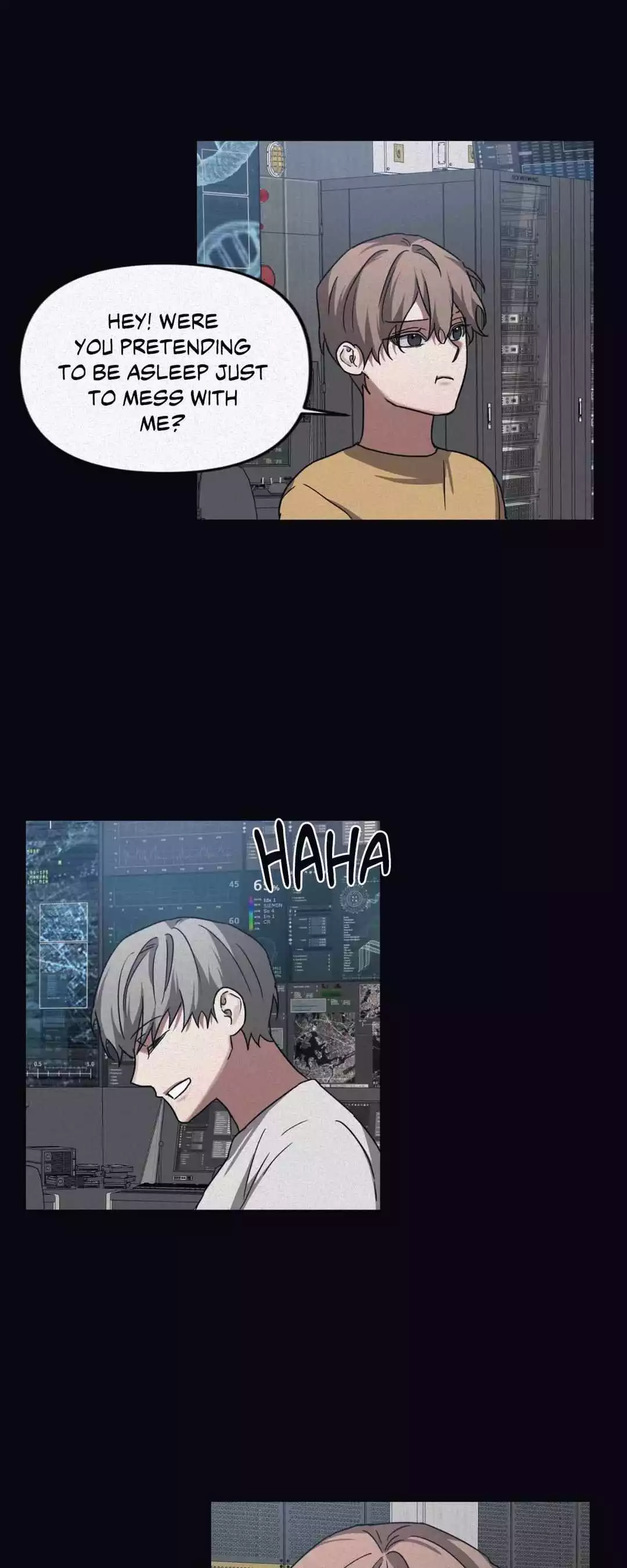 Manga page 23