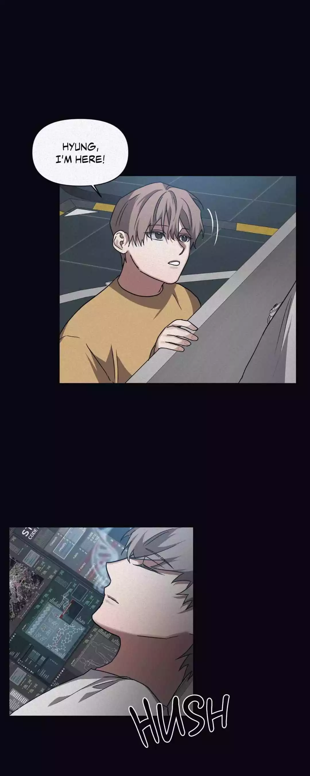 Manga page 19