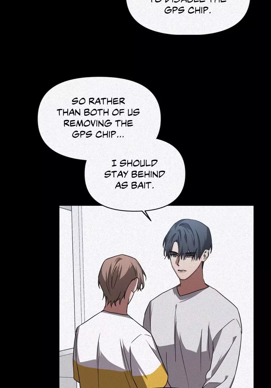 Manga page 21
