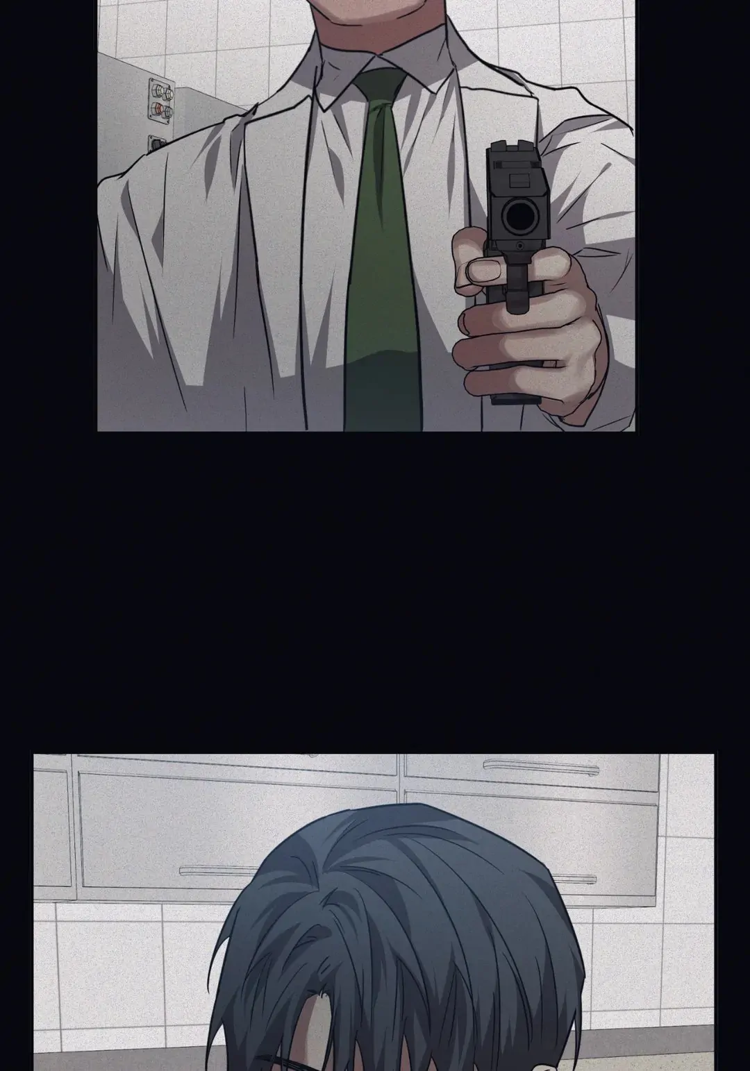 Manga page 25
