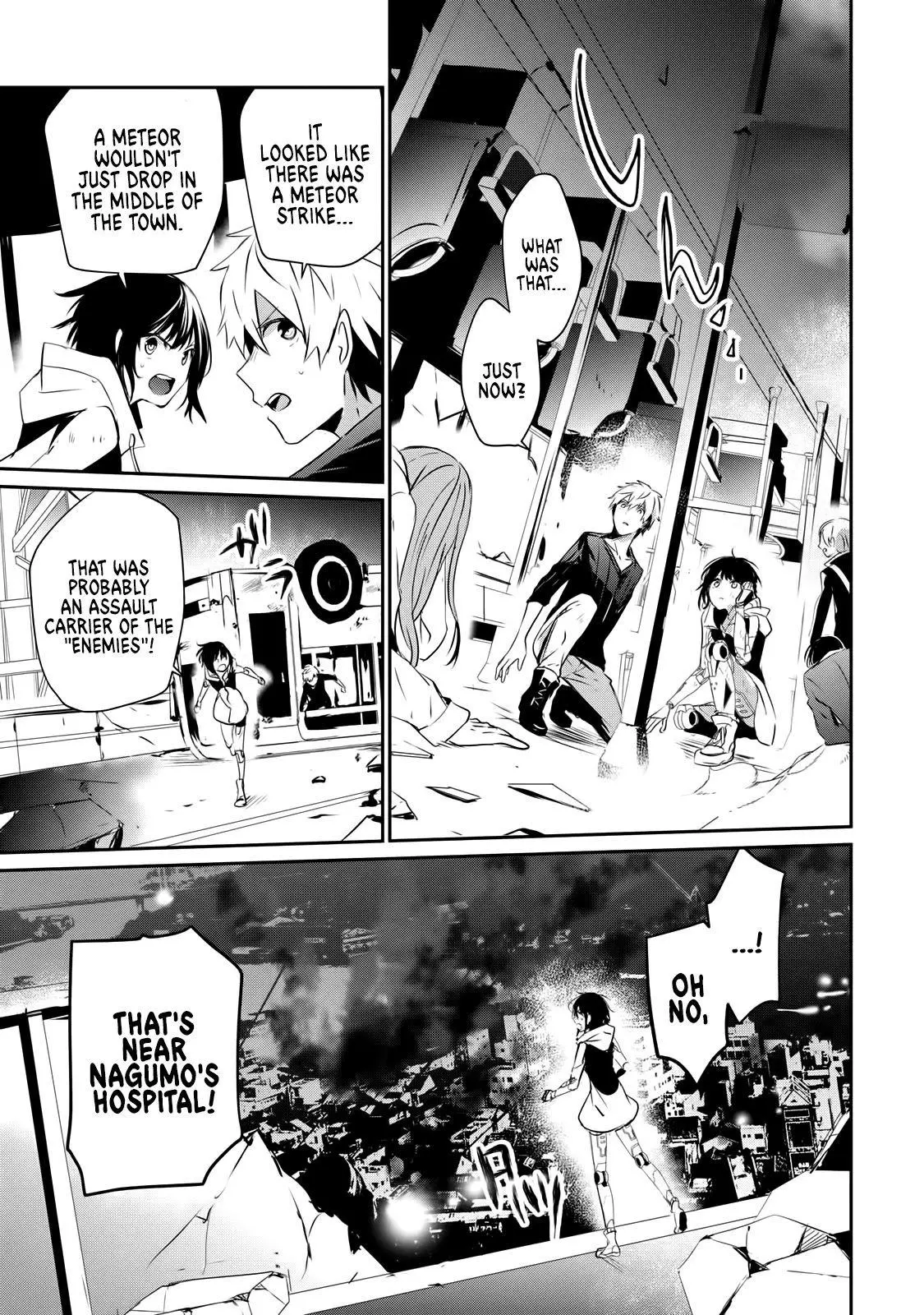 Manga page 10