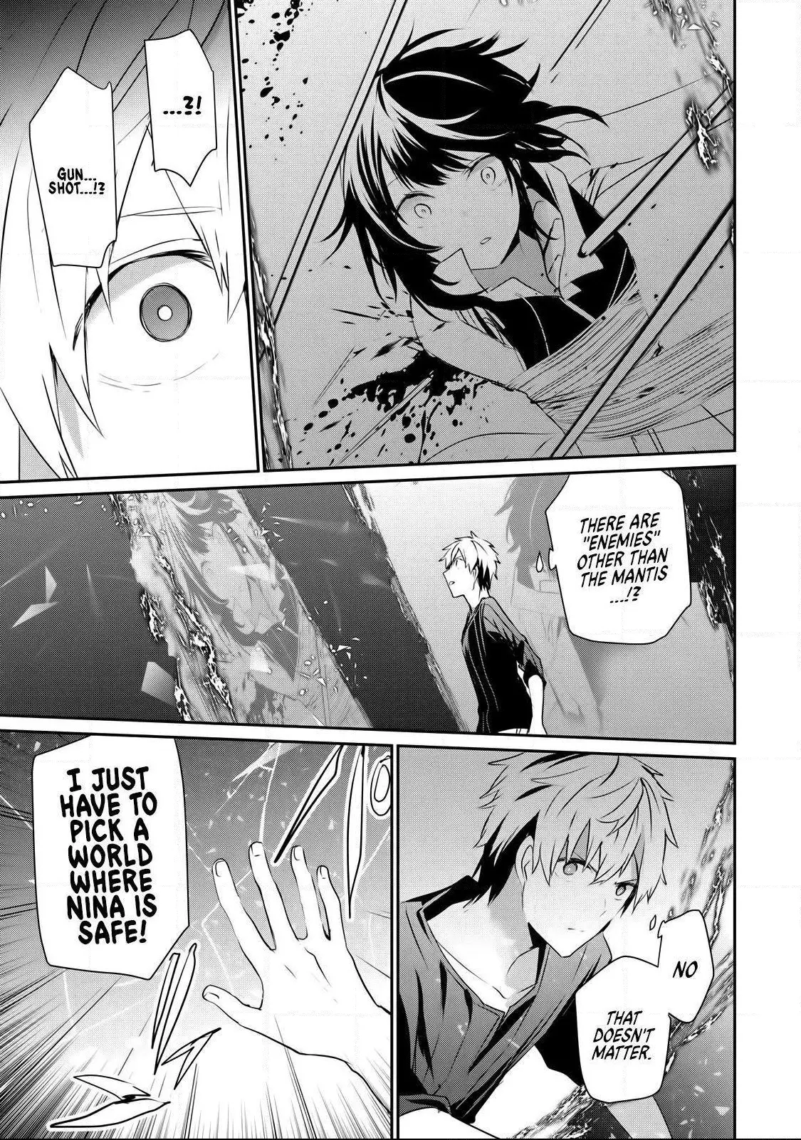 Manga page 30