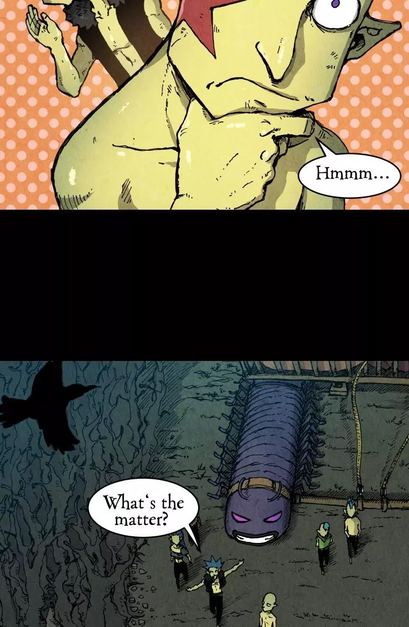 Manga page 4