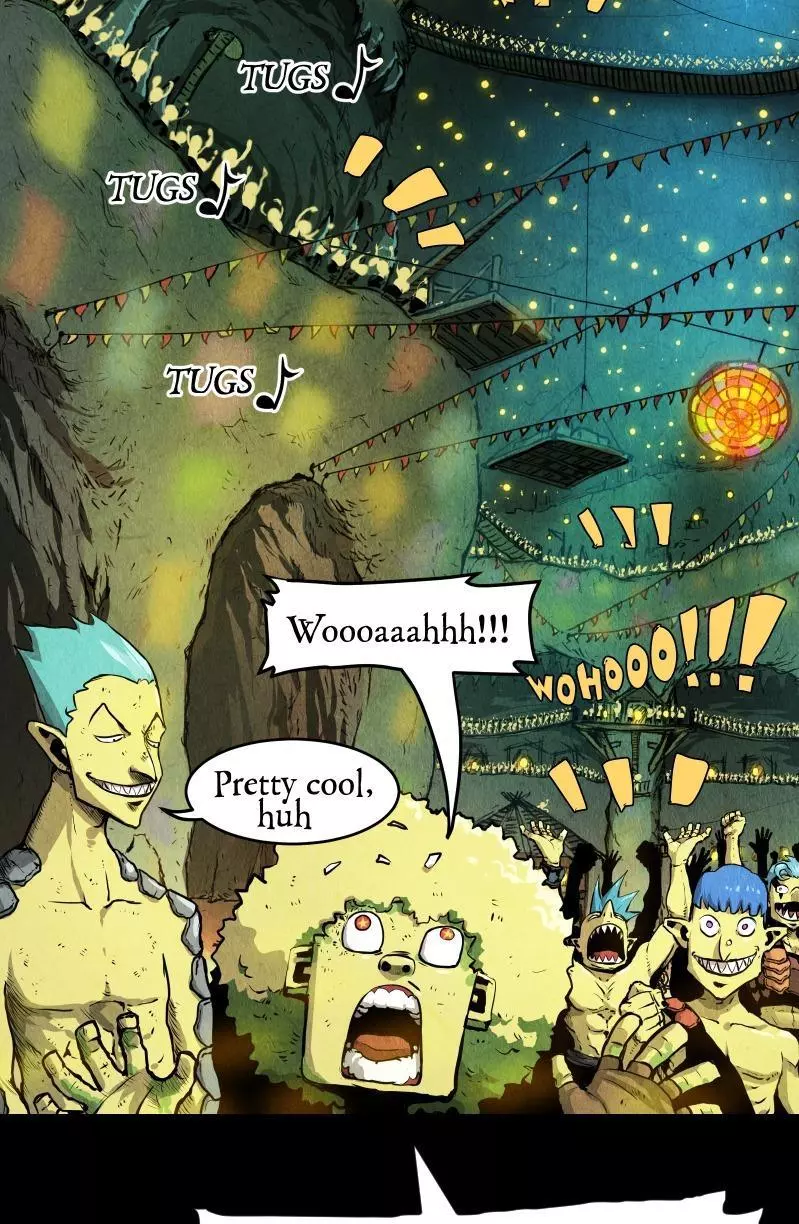 Manga page 14
