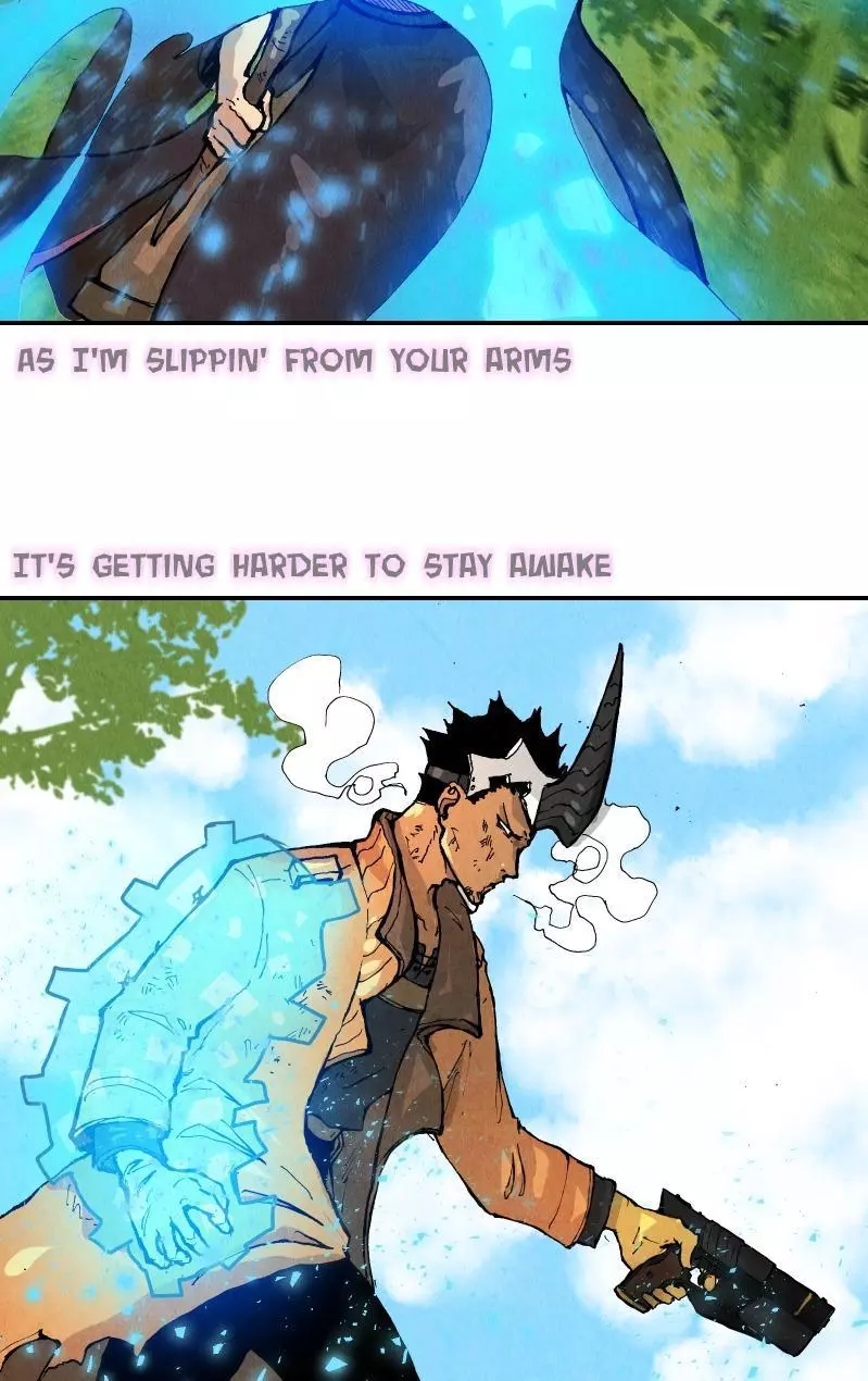 Manga page 14