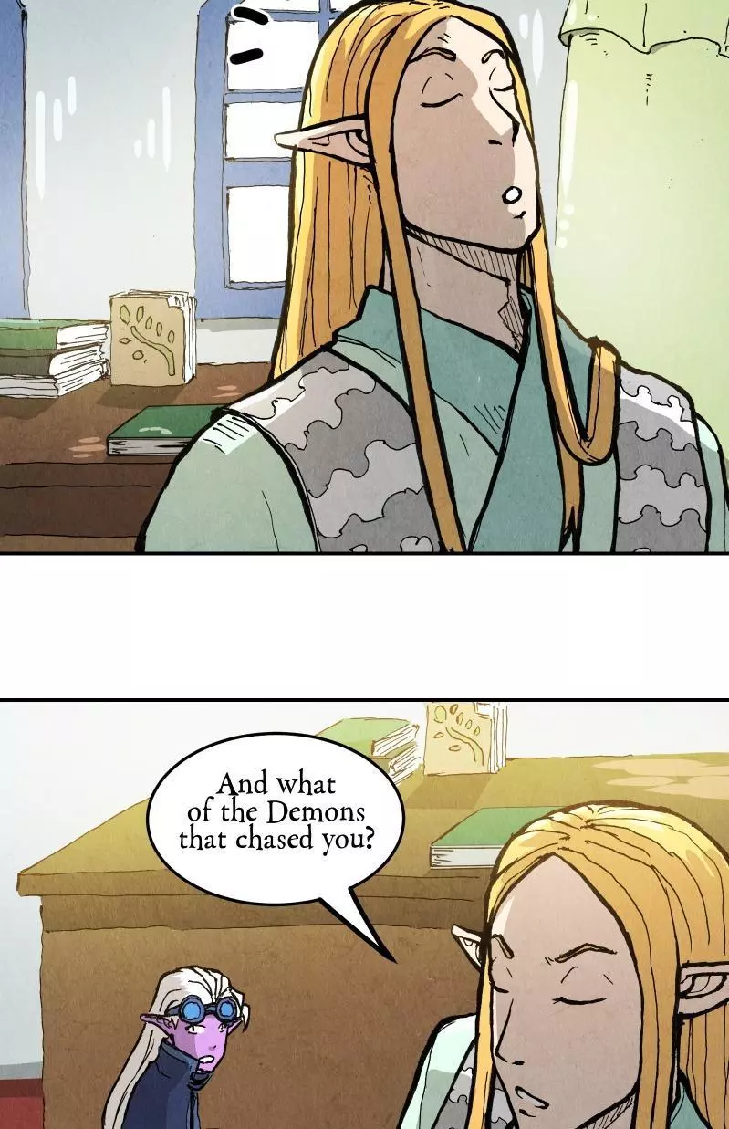 Manga page 21