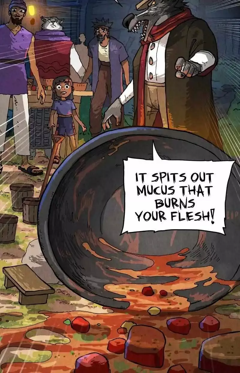 Manga page 11