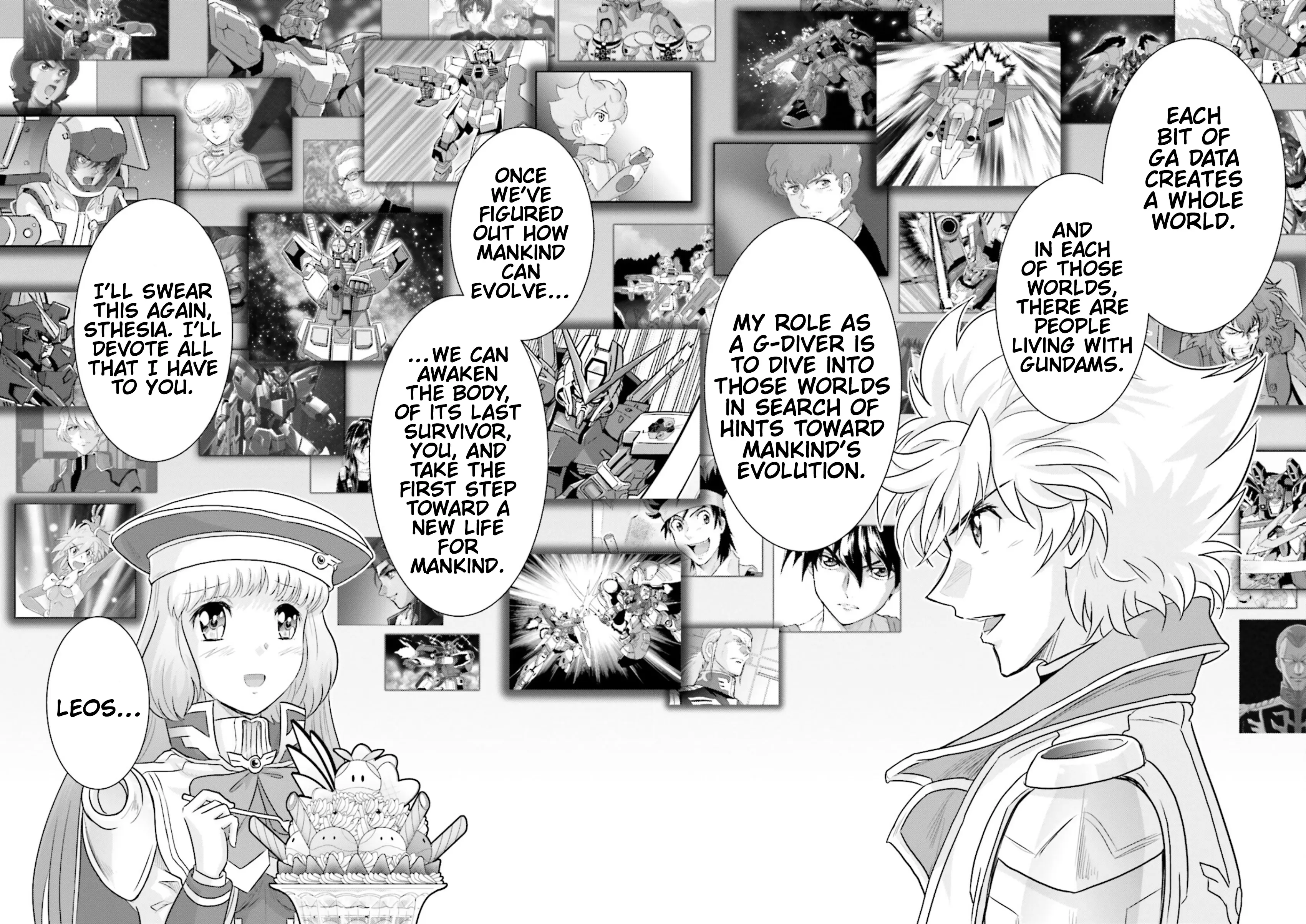 Manga page 10