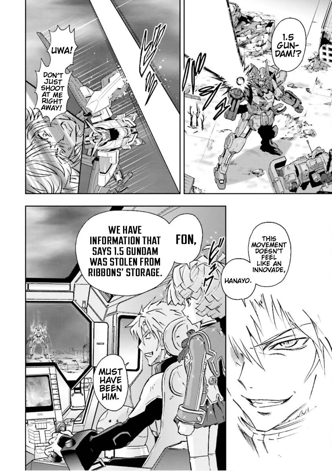 Manga page 30