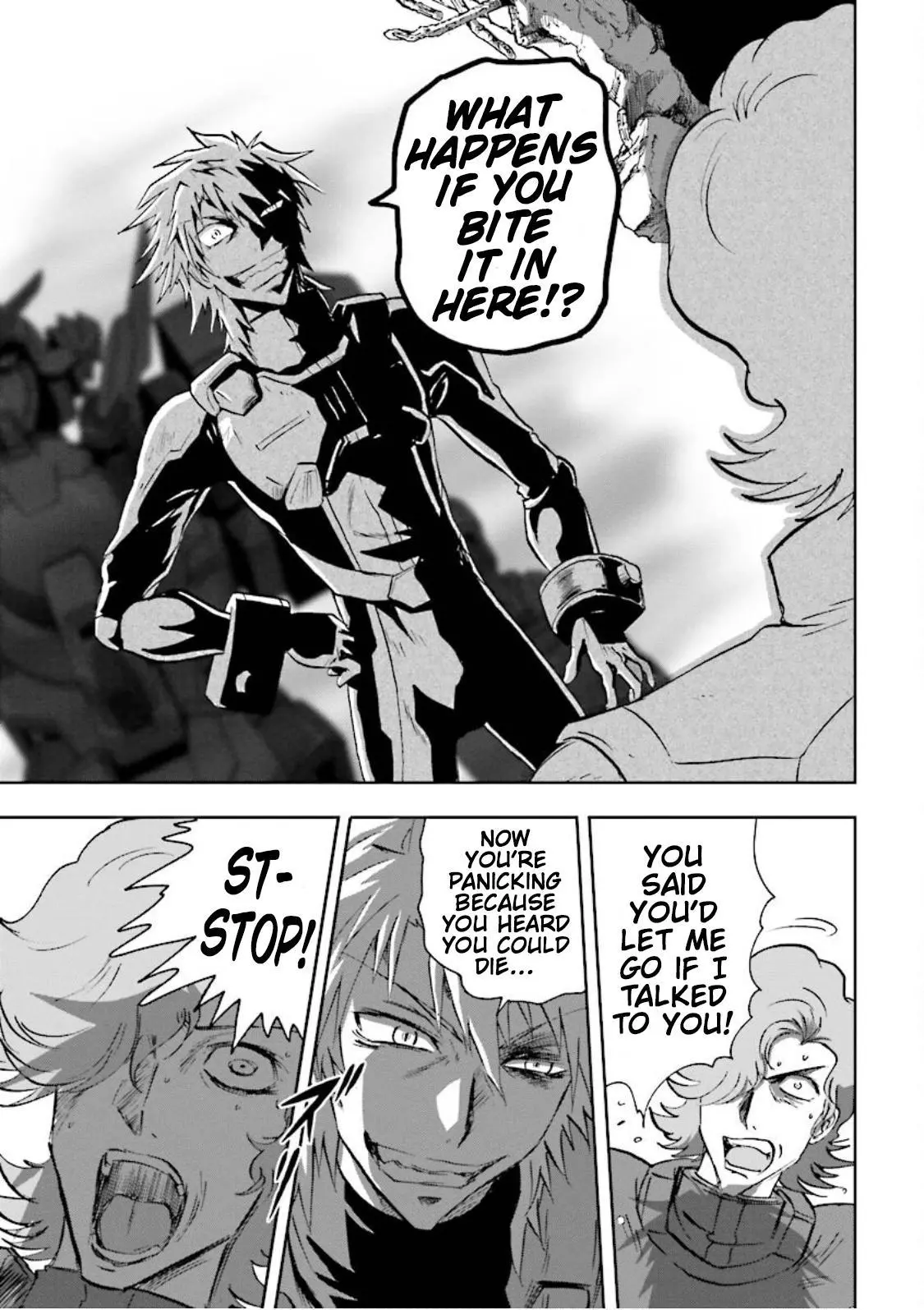 Manga page 17