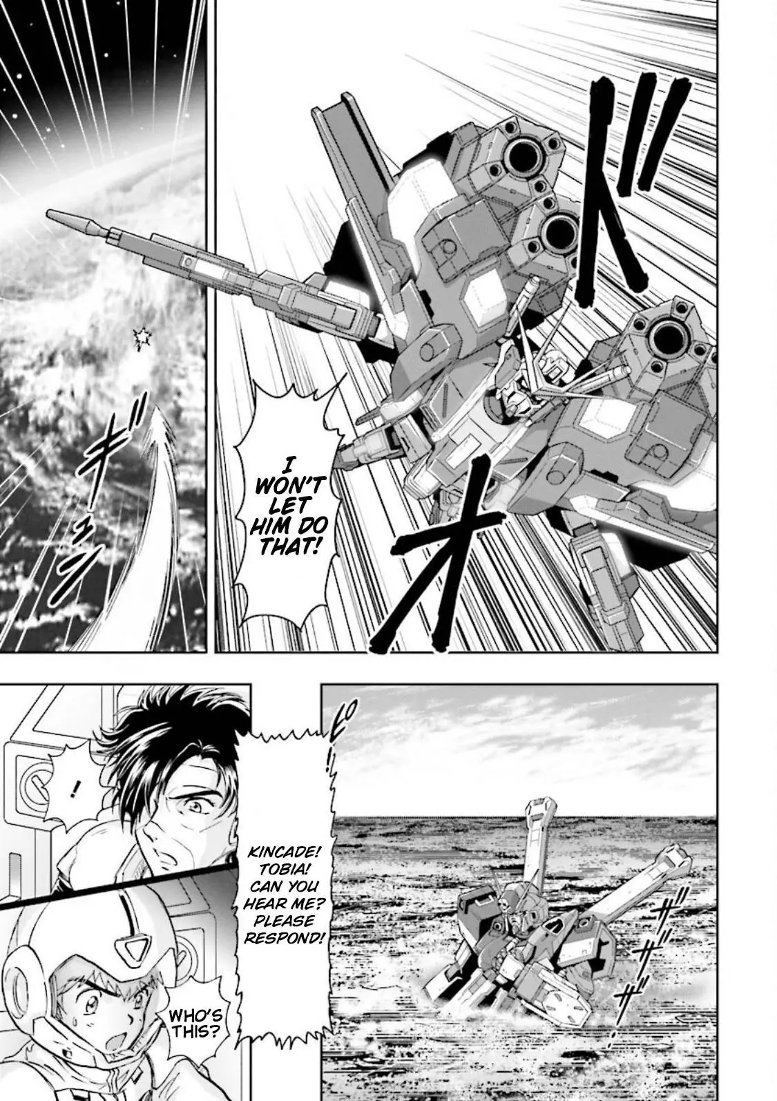 Manga page 28