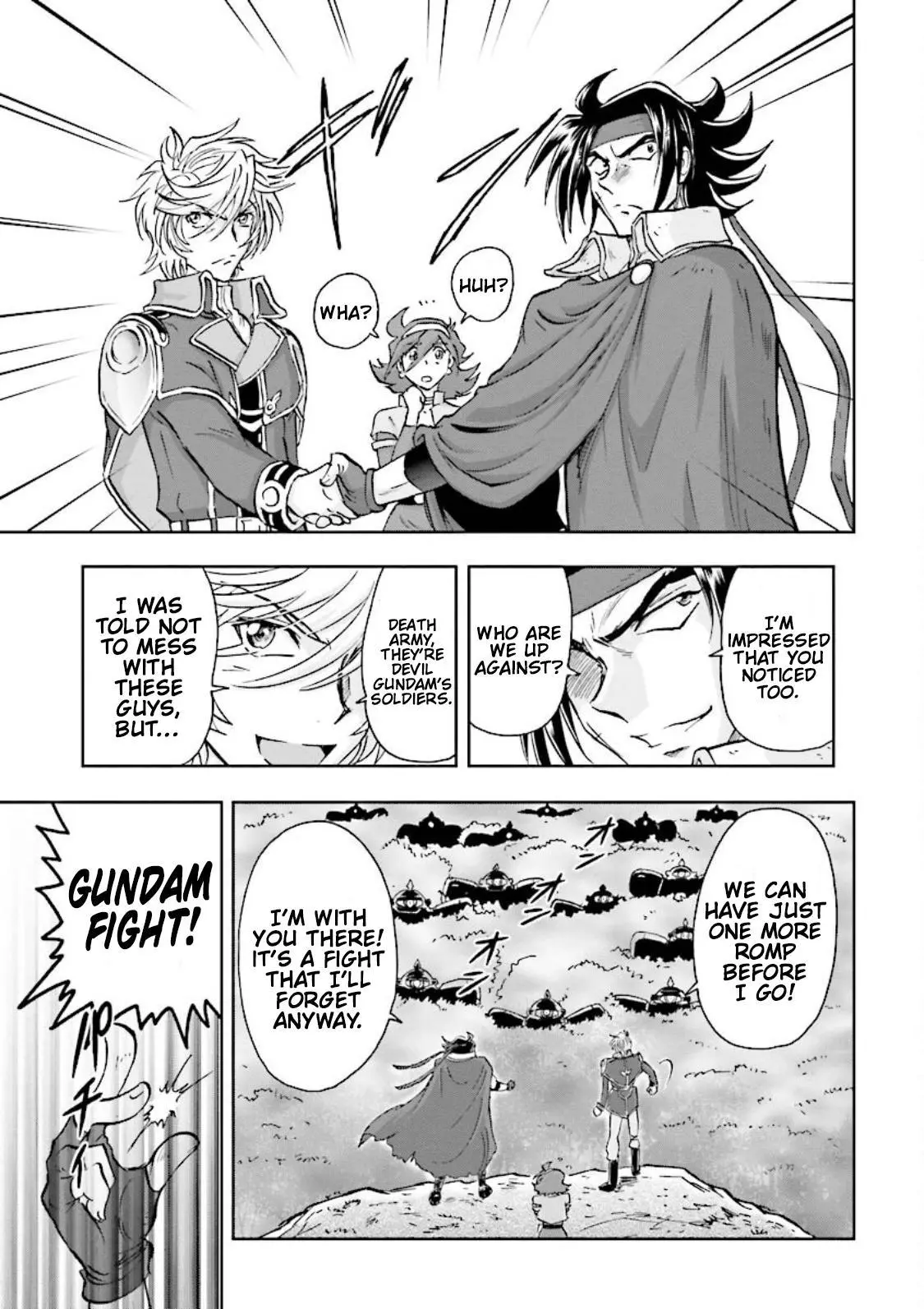 Manga page 32