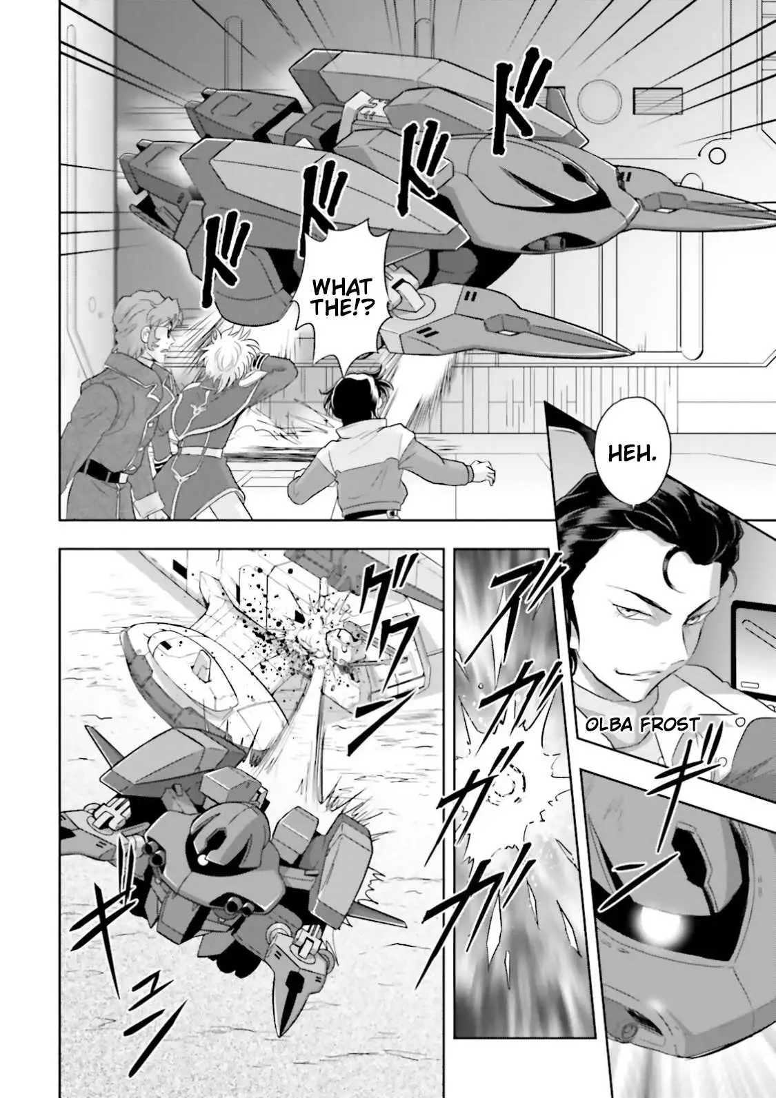 Manga page 9