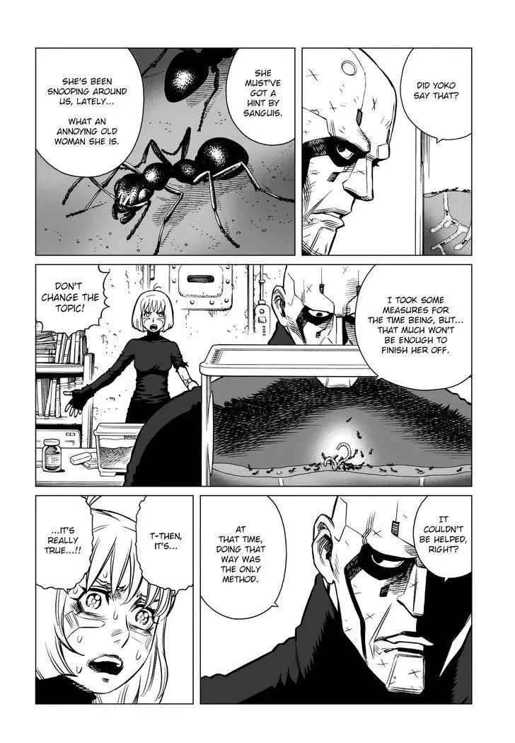Manga page 10