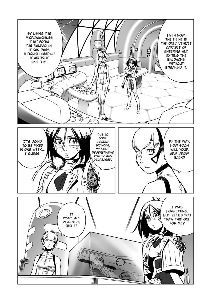 Manga page 13