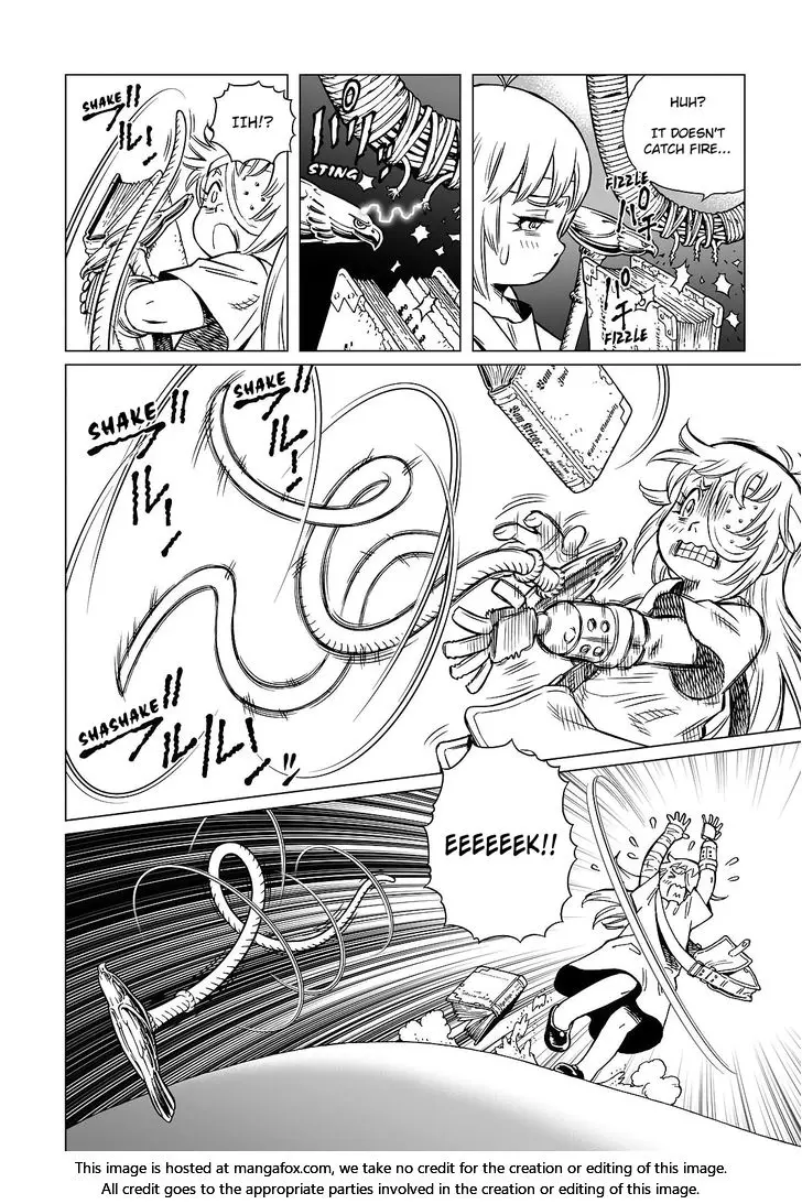 Manga page 11
