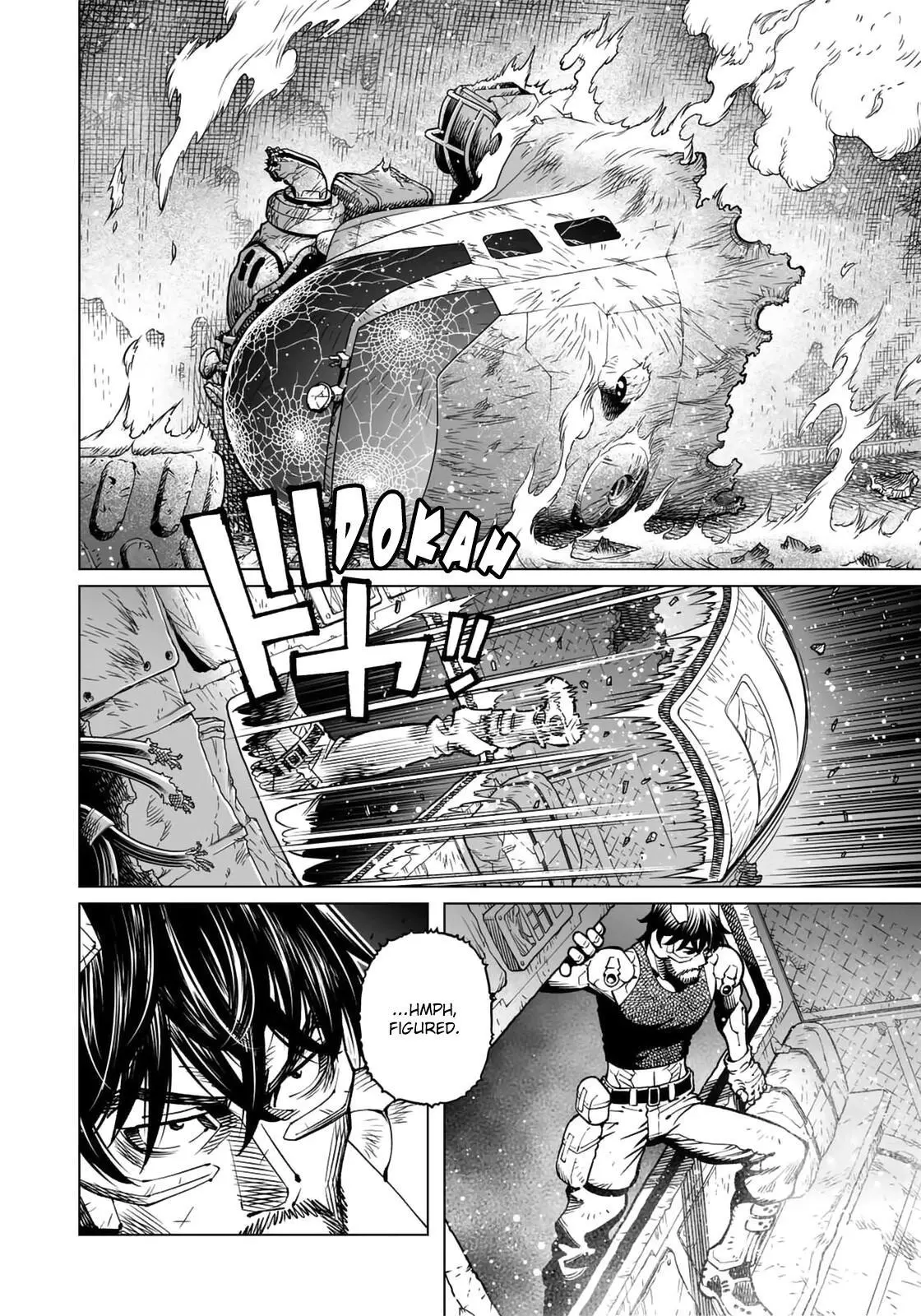 Manga page 16