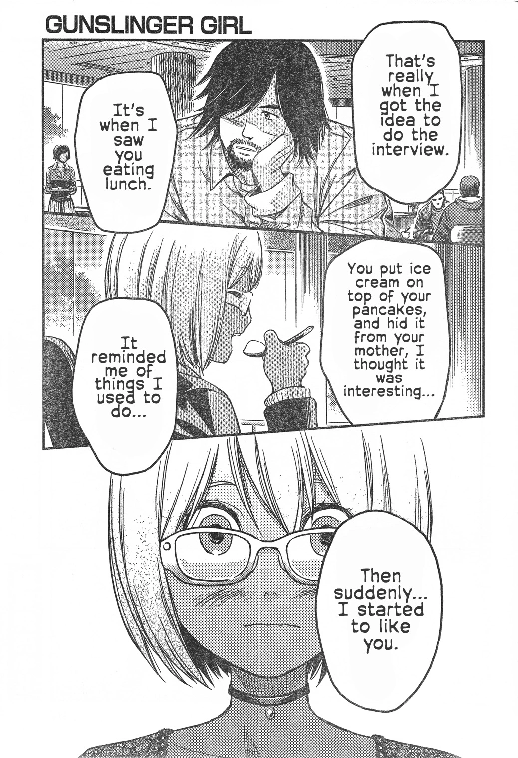Manga page 19